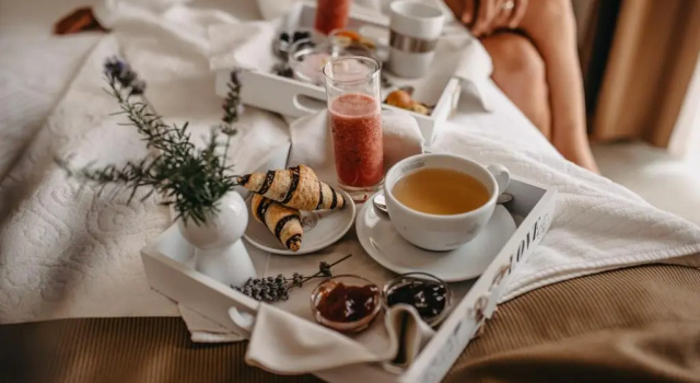 Двухместный номер Standard Hotel Villa Eugenia