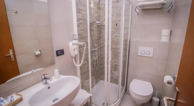 Студия Garnì Bellavista