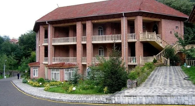 Relax Hotel and Spa Lerik, Réserver Complexe hôtelier Hôtels resort à Lankaran, Complexe hôtelier