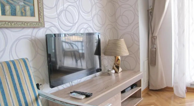 Apartments Inspiration, Забронировать Апартаменты/квартира Апартаменты Будванская ривьеры, рядом с Mogren Fort, Апартаменты/квартира