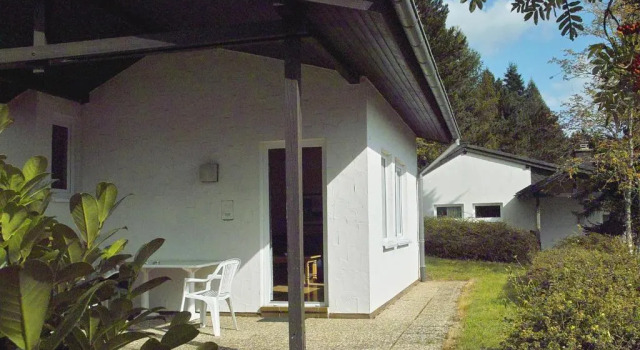 Коттедж Landhaus Waldlehne