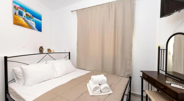 Двухместный номер Standard Villa Ostrich
