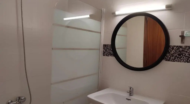 Двухместный номер Standard с балконом Hostal Garamar