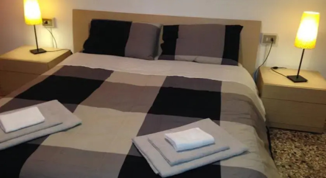 Venice Suiteapartment, Забронировать Апартаменты/квартира Сан-Марко Венеция, рядом с Церковь Сан-Заккариа