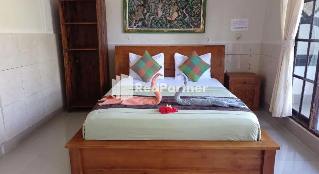 Номер Standard Pande House RedPartner