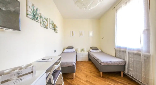 Villa Corte Barcuzzi - Italian Homing