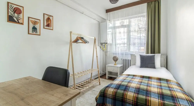 Charming Flat Next to Cevahir Shopping Mall, Забронировать Апартаменты/квартира Апартаменты Стамбула, рядом с Istanbul Cevahir, Апартаменты/квартира
