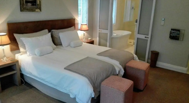 Двухместный номер Standard Kowie River Guest House