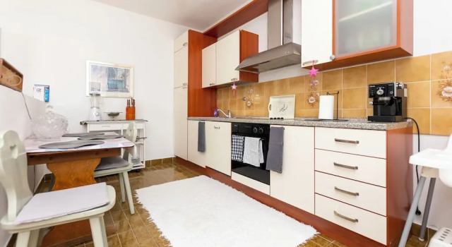 Апартаменты Apartments Diora
