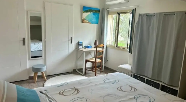 Номер Classic Chambre dhôtes Casa Tib