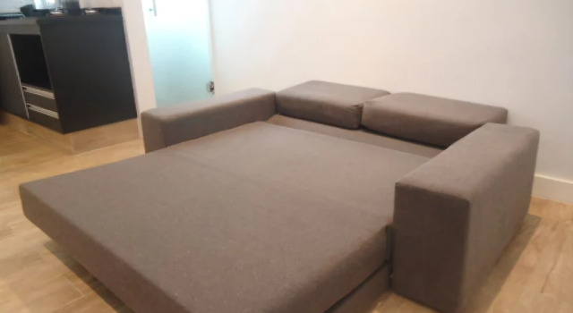 Ipanema 1 bedroom - RVP525-711