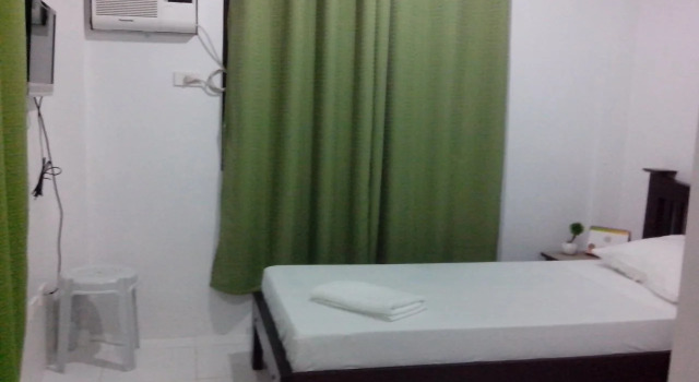 DDD Habitat Dormtel