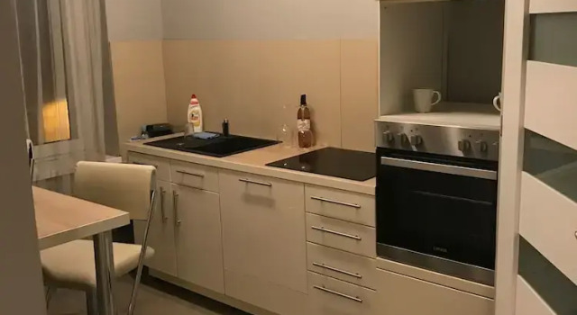 Апартаменты Пентхаус Studio Apartament Centrum Katowice