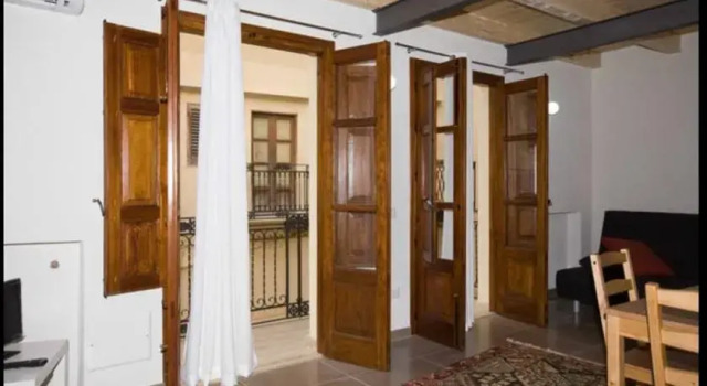 Peperoncino Guest Home, Забронировать Отель Отели Кастелламмаре-дель-Гольфо с парковкой, Парковка