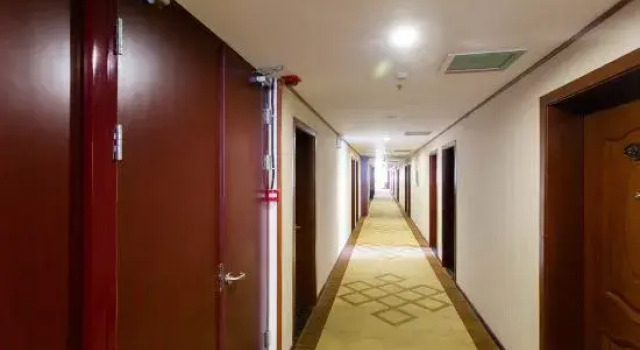 Huojia Dongxi Hotel, Book Hotel Xinxiang Henan