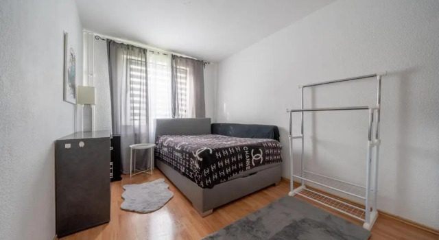 ID 5394 - Private Apartment, Забронировать Апартаменты/квартира Латцен Ганновер, рядом с Торговый центр "Лайне Центер Латцен"