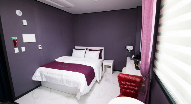 Yeosu Thestay Hostel, Reserva ahora Albergue Hostales en Jeolla del Sur, Albergue