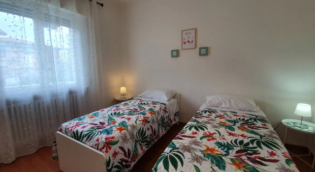Апартаменты Affittacamere Residenza Chiara