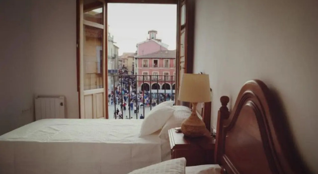 Ng Plaza Mayor