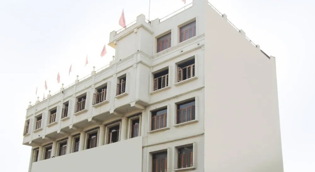 OYO 7343 Al Shareef Palace, Rezerwuj Hotel Surūrnagar 