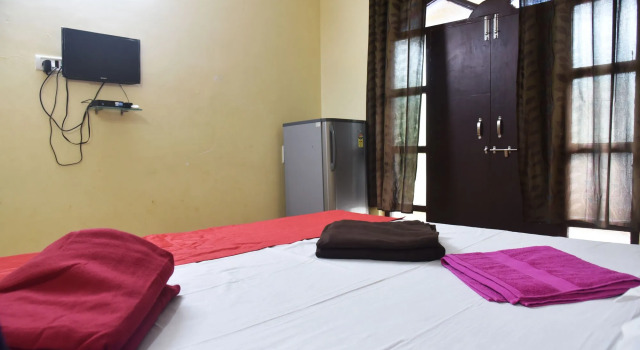 Smiley Baga Coast, Prenota Hotel Baga 