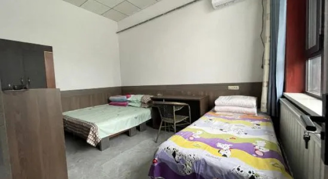 Люкс с 2 комнатами Luxian Country Hotel