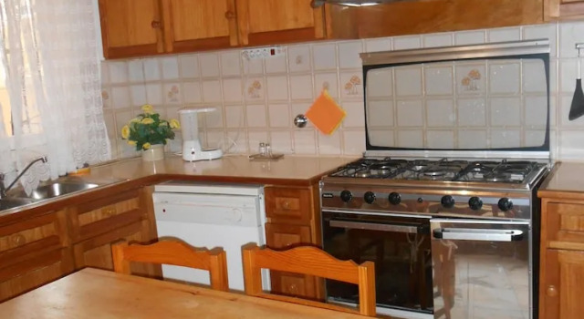 Апартаменты с 2 комнатами Apartamentos Colina