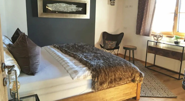 Chalet Belle Kaiser