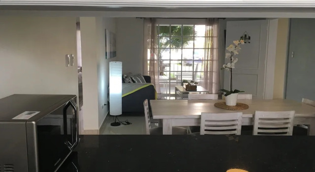 Cozy Apartment Ideal Families C103, Prenota Appartamento Bávaro Punta Cana