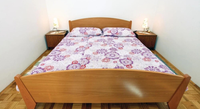 Nice Home in Portoroz With Wifi and 1 Bedrooms