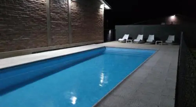 Departamento Santa Monica