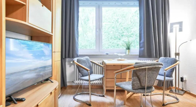 Ferienwohnung Juchmann