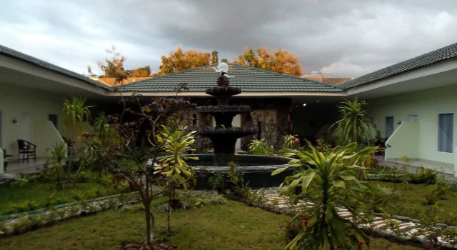 Komodo Boutique Hotel