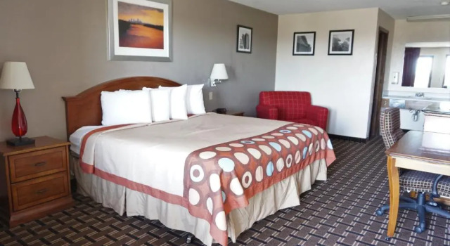 Lakes Inn, Réserver Hôtel Warsaw Missouri