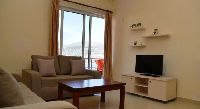 Bellavista Apartments