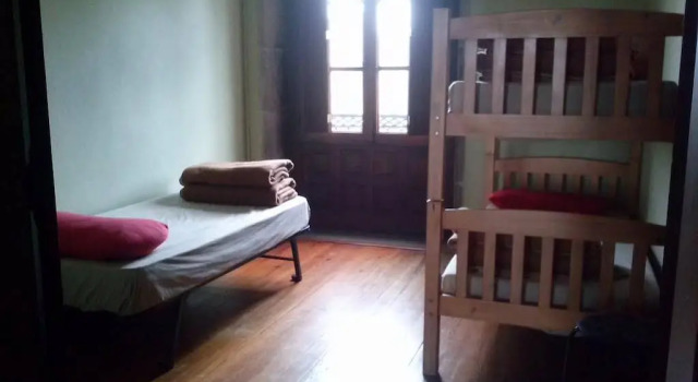 Albergue Roots & Boots