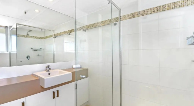 Апартаменты Talisman Beachside Broadbeach