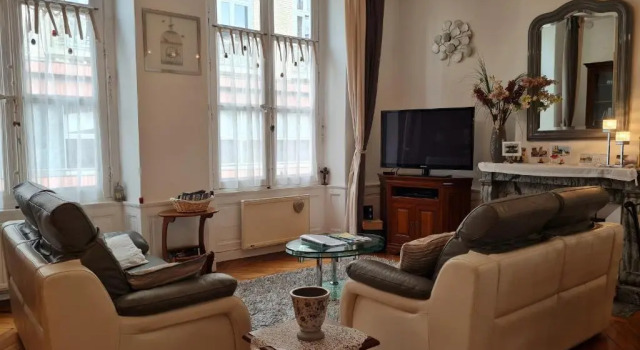 Appartement Orléans, 2 pièces, 2 personnes - FR-1-590-148, Rezerwuj Apartament Orleans 