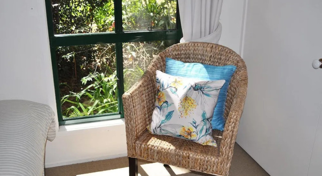 Коттедж Luxury The Cottages On Mount Tamborine
