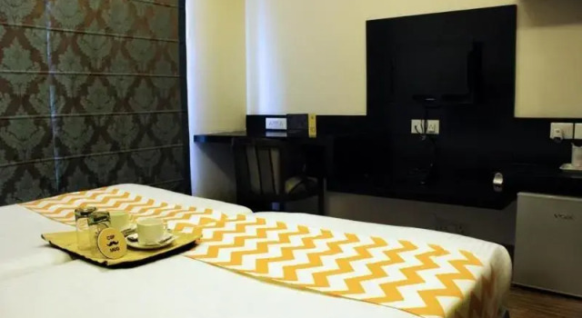 Fabhotel Camria Dlf Phase 3