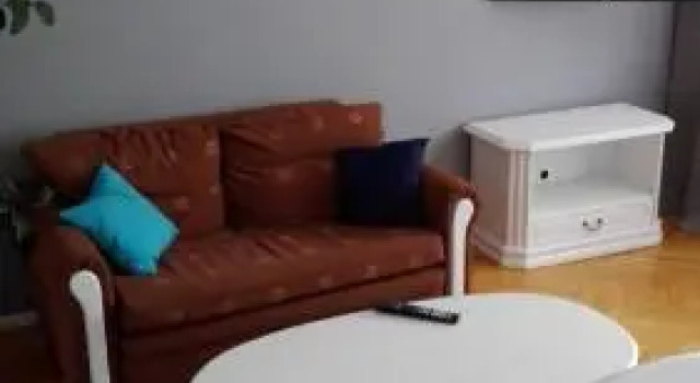 Mirka Apartment, Varaa Huoneisto Gdynia 