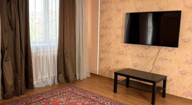 Коттедж Standard Дом на улице Степная 56