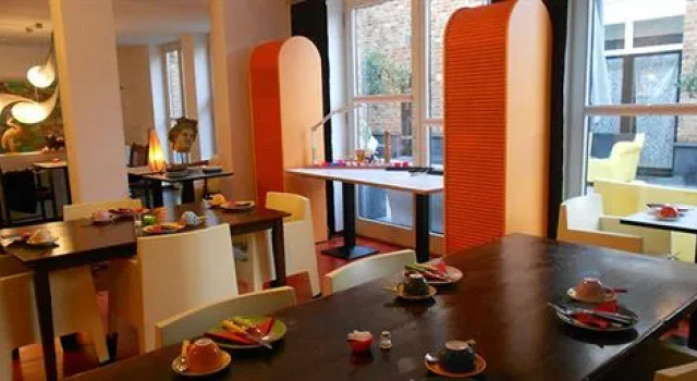 Themen Hotel zur Kranengasse