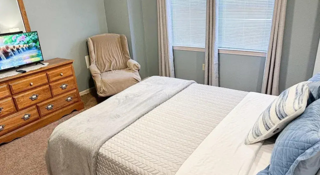 Номер Standard Wimbledon Beauty - Cozy and Charming