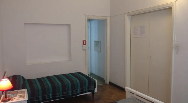La Lechuza Hostel, Book Hostel / Vandrerhjem Hostels i Rosario, Hostel / Vandrerhjem