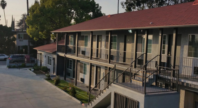 Jewel City Inn