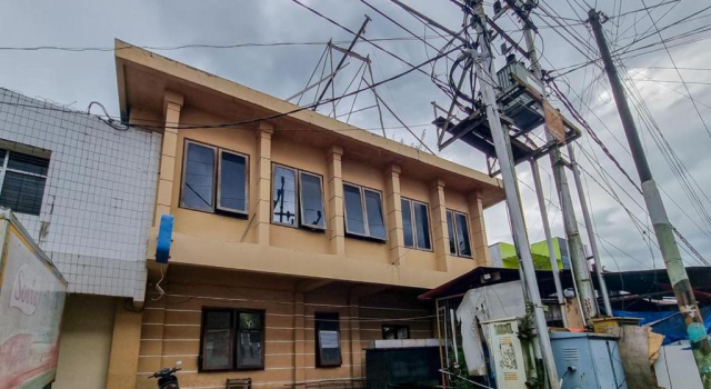 Hotel Halmahera Palangkaraya Redpartner