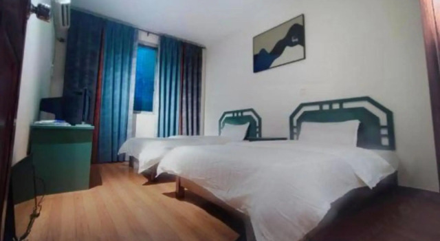 Xiamo Hotel, Prenota Hotel Yangshuo Guangxi, vicino a Yangshuo Double Beach