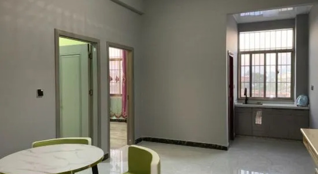 Люкс Deluxe Ruili Zhuyunxuan Apartment