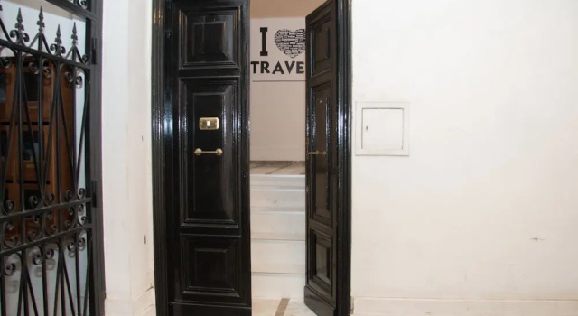 San Peter Lorys Aparts, Buchen Sie Hotel Vaticano Prati Rom, in der Nähe von Piazza Cavour